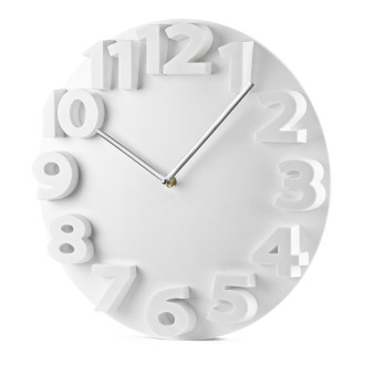 Nástěnné hodiny MAURO