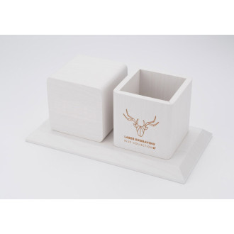 Stojánek na psací potřeby LITO