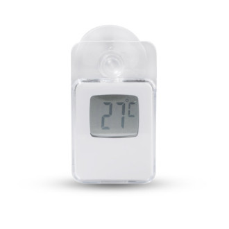 Okenní teploměr TEPLI