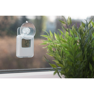 Okenní teploměr TEPLI