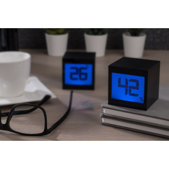 Stolní hodiny MAGIC