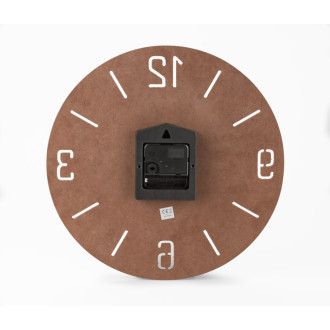 Nástěnné hodiny NATURAL