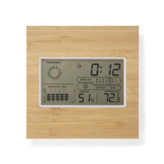 Meteostanice JUPITER