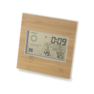 Meteostanice JUPITER