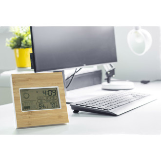 Meteostanice JUPITER