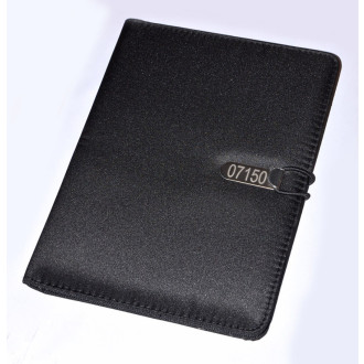 Konferenční složka HOOK A5