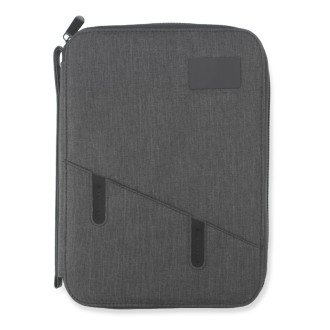 Pouzdro na tablet s power bankou TYRONE 5000 mAh