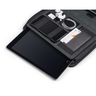 Pouzdro na tablet s power bankou TYRONE 5000 mAh