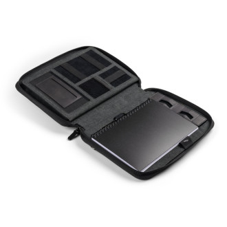 Pouzdro na tablet s power bankou TYRONE 5000 mAh