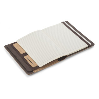 Složka s indukční nabíječkou