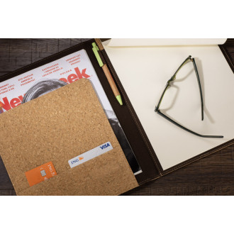 Konferenční složka AGENDE A4