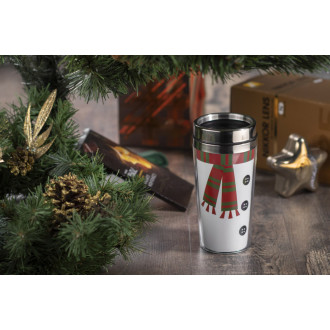 Termohrnek SNOWMAN 450 ml