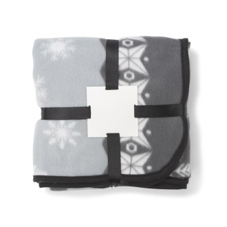 Fleecová deka STELO