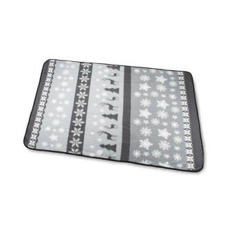 Fleecová deka STELO