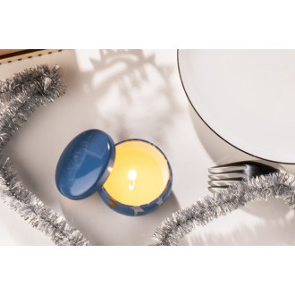 Sójová svíčka ASTRO