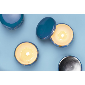 Sójová svíčka ASTRO