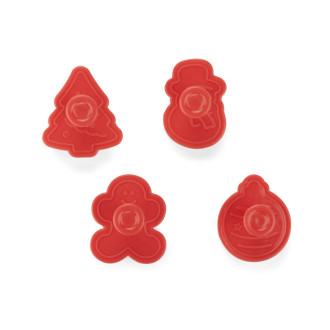 Vykrajovátka BISCOTTI