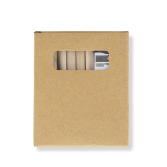 Pastelky s omalovánkami SANTI