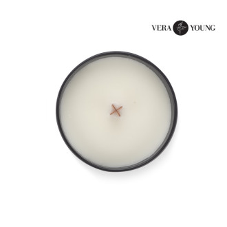 Sójová svíčka 220 g - Norwegian Woods - VERA YOUNG