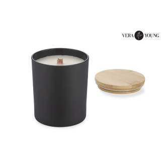 Sójová svíčka 220 g - Norwegian Woods - VERA YOUNG