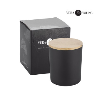 Sójová svíčka 220 g - Norwegian Woods - VERA YOUNG