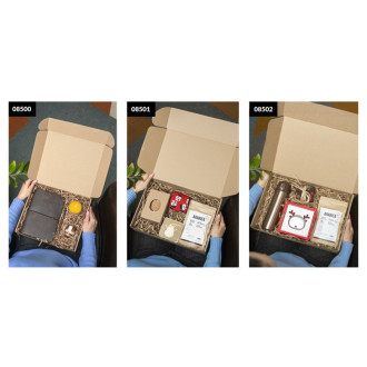 Vánoční sada KANDI