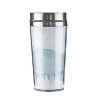 Cestovní hrnek XMAS 450 ml