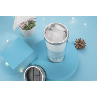 Cestovní hrnek XMAS 450 ml