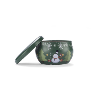 Svíčka ze sojového vosku KERI