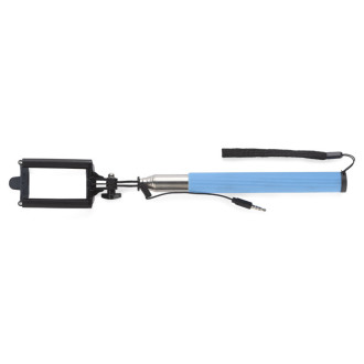 Teleskopický držák SELFIE CLICK