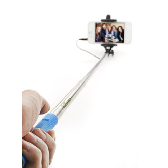Teleskopický držák SELFIE CLICK