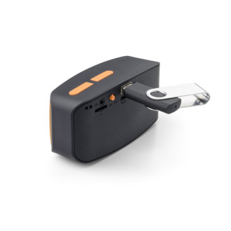 Bluetooth reproduktor TRAP