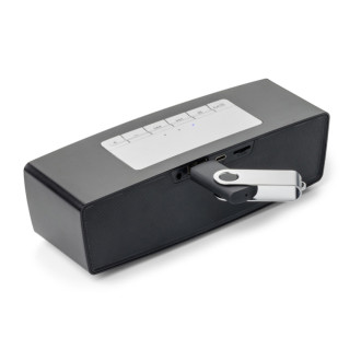 Bluetooth reproduktor AMBIENT