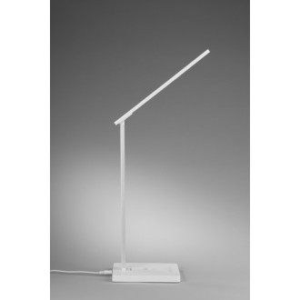 Lampička s indukční nabíječkou VELIA