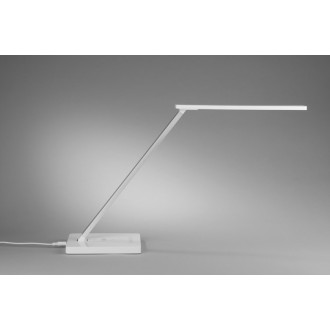 Lampička s indukční nabíječkou VELIA