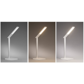 Lampička s indukční nabíječkou VELIA