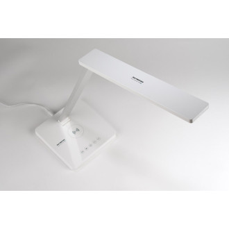 Lampička s indukční nabíječkou VELIA