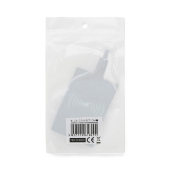 Micro USB adaptér s funkcí indukčního nabíjení INDO