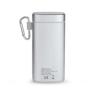 Bezdrátový reproduktor s power bankou SOUND 4000 mAh