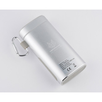 Bezdrátový reproduktor s power bankou SOUND 4000 mAh