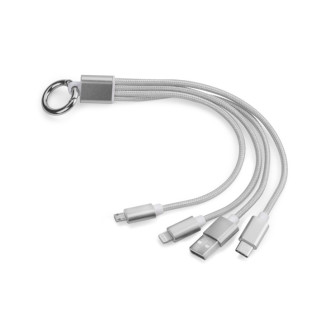 USB kabel 3 v 1 TAUS