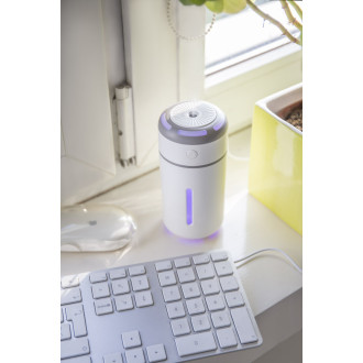 Zvlhčovač vzduchu UMIDO