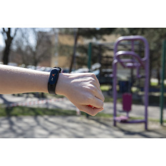 SPORTIVA fitness náramek