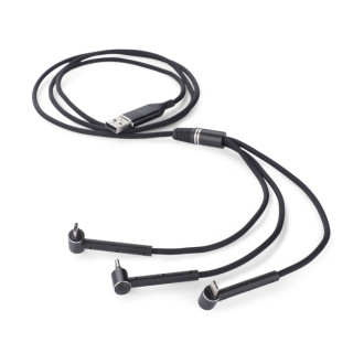 Kabel USB 6 v 1 RICO