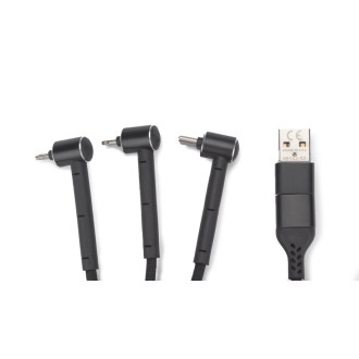Kabel USB 6 v 1 RICO
