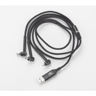 Kabel USB 6 v 1 RICO
