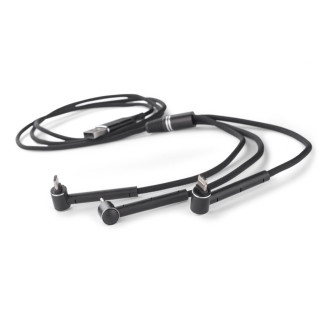 Kabel USB 6 v 1 RICO