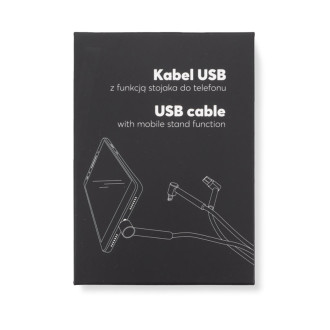 Kabel USB 6 v 1 RICO