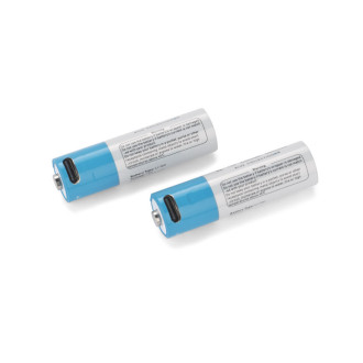 Nabíjecí baterie AA 1600 mAh