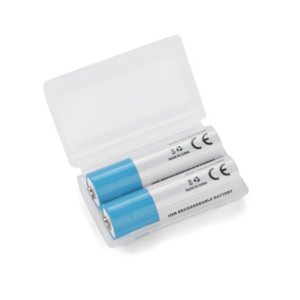 Nabíjecí baterie AA 1600 mAh